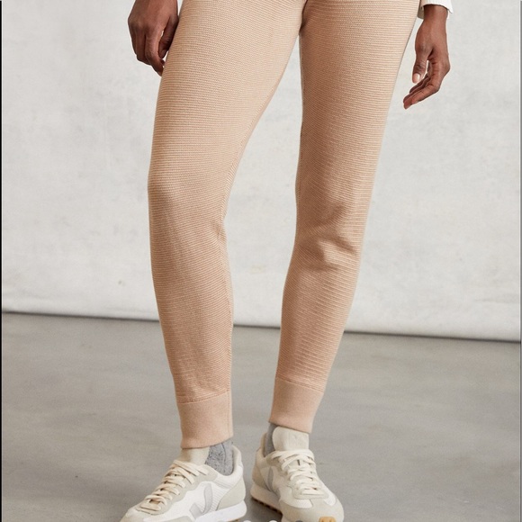 Anthropologie 
 | VARLEY ALICE SWEATPANTS - Picture 2 of 7